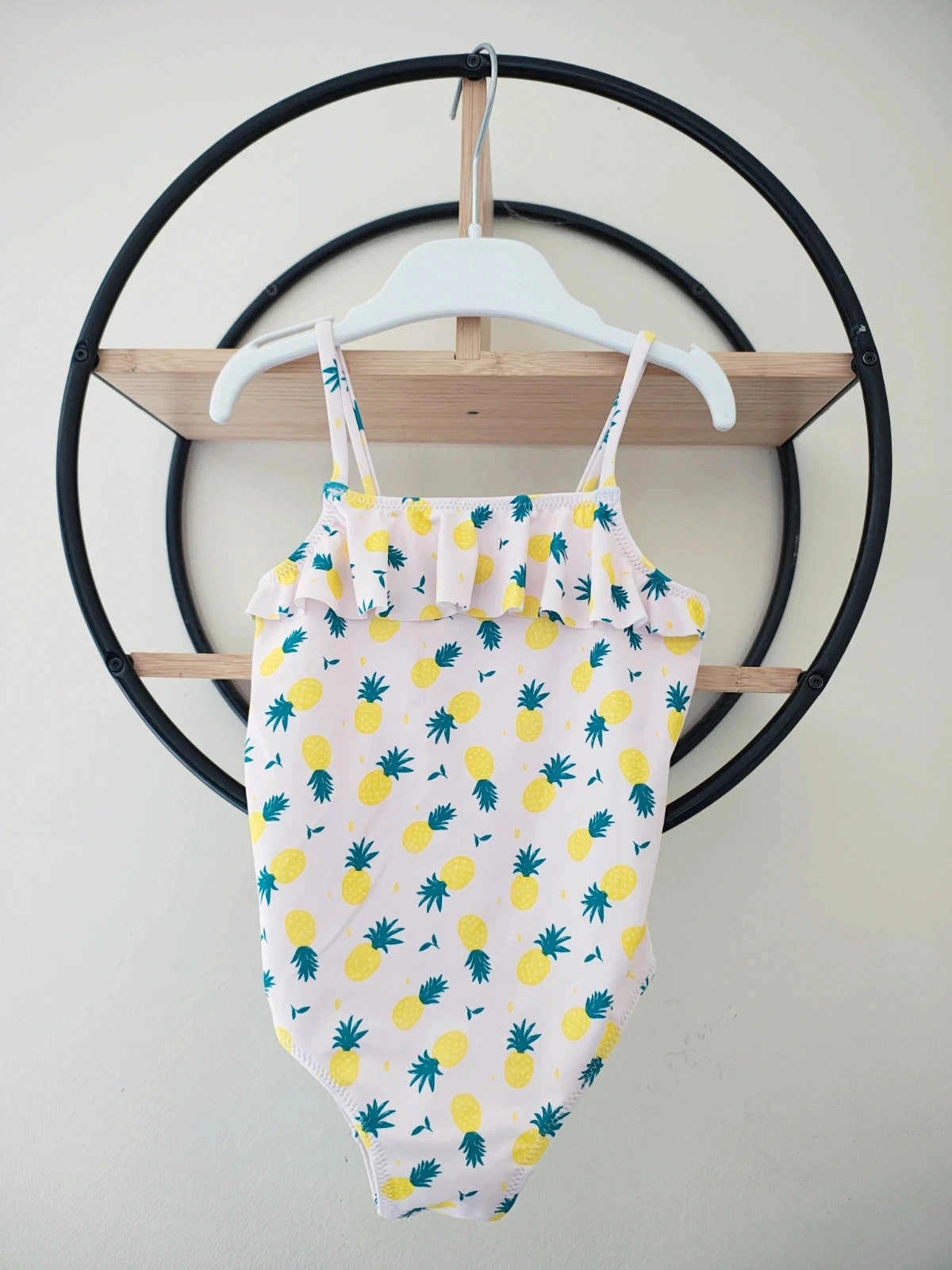 36 mois 3 ans maillot de bain une pièce Kiabi